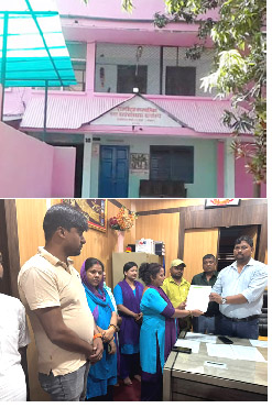 आर्थिक वर्षको पूर्वसन्ध्यामा राजविराज नगरपालिकामा एकपछी अर्को आन्दोलन, सरसफाई कर्मचारी, घाइतेको उपचार खर्च माग्दै गरिएको आन्दोलन नसकिदै अब कर्मचारी नै आन्दोलित