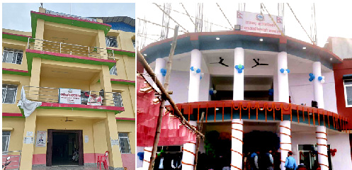 चिसो बढेपछी सप्तरीका दुई पालिकाको विद्यालय बन्द 