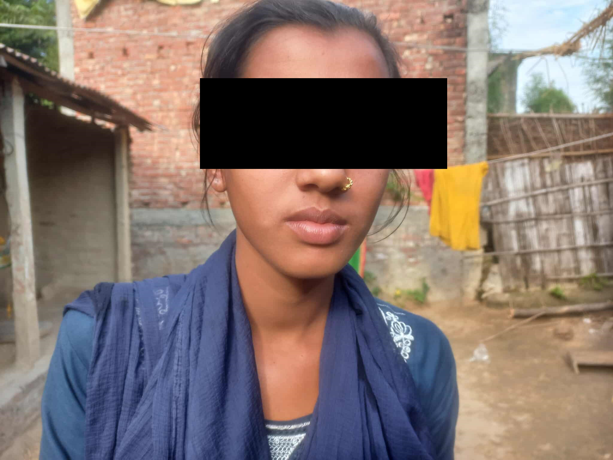 बिहेको प्रलोभन देखाएर शारीरिक सम्बन्ध बनाएपछि बिच्चलीमा नवालिका 