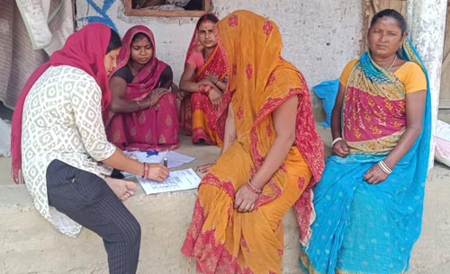 राजगढको सबै वडामा मतदाता शिक्षा संचालन