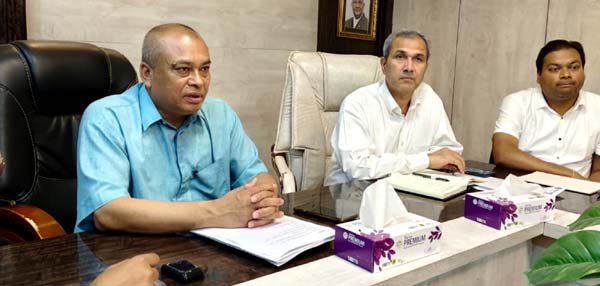 गणतन्त्र दिवसमा प्रेस स्वतन्त्रता सेनानीहरुलाई सम्मान गरिने ः संचारमन्त्री लेखी