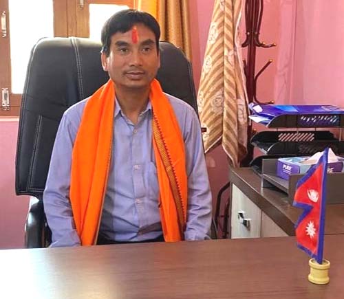 चलचित्र तथा लोकसञ्चार प्रवद्र्धन बोर्डमा लेखी नियुक्त