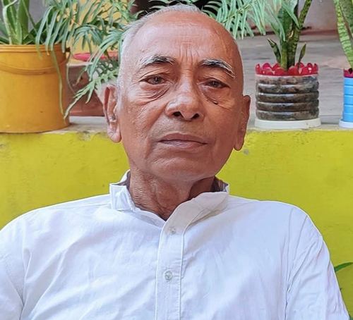 नेशनल प्याब्सन सप्तरीका पुर्व अध्यक्ष साहको निधन