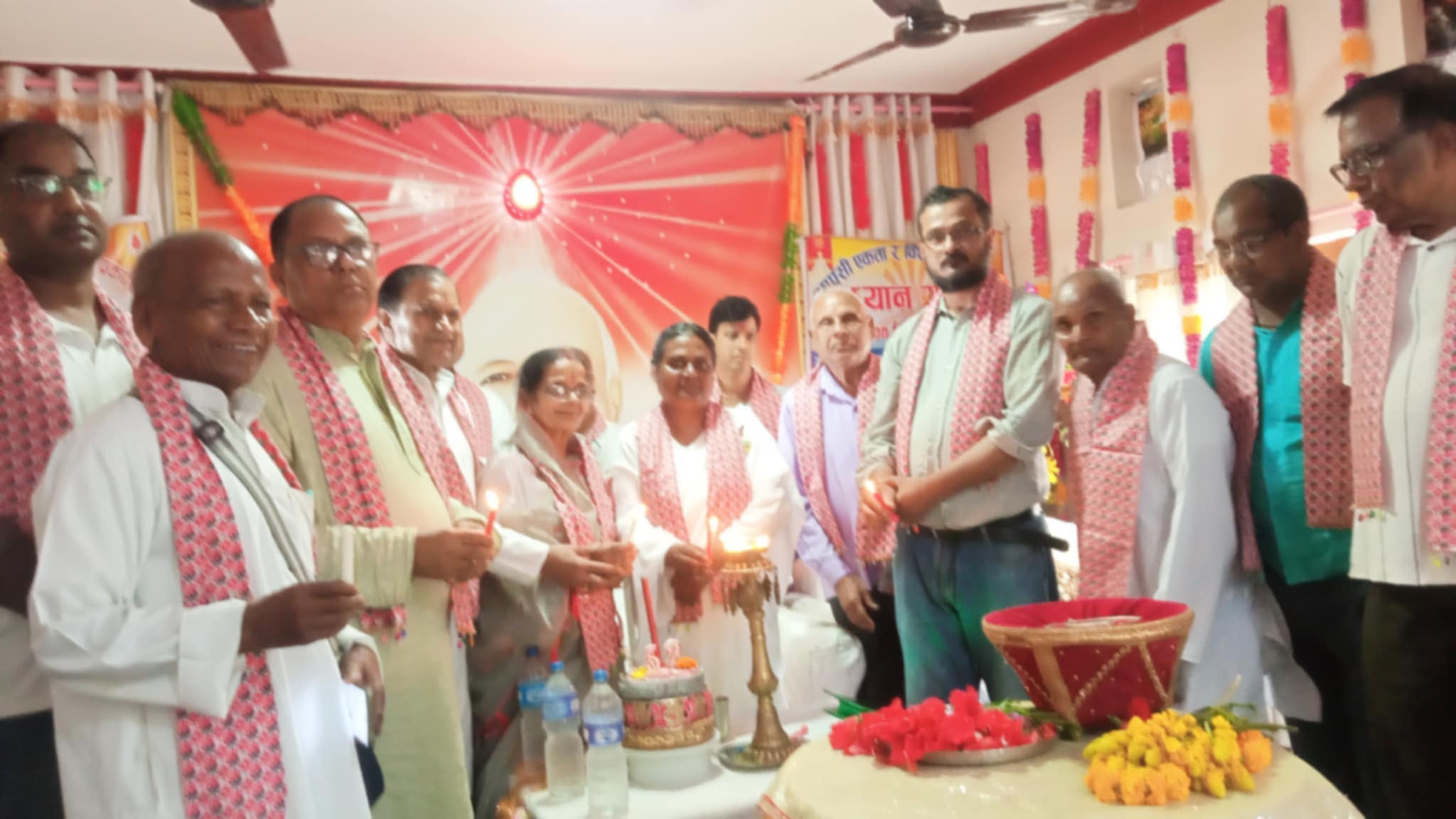 ओमशान्ति मिडियाले दुई पत्रिका बजारमा ल्याउँदै