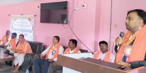 तिलाठी कोईलाडीको ४३ करोड ८४ लाख १९ हजार रुपैयाँको बजेट