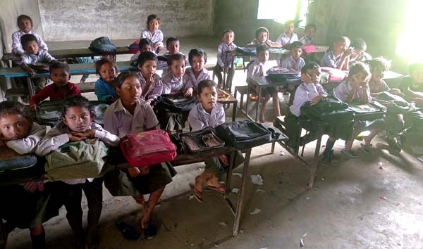 मापदण्ड विपरीत सञ्चालनमा रहेका विद्यालयको संख्या एक दर्जन भन्दा बढी