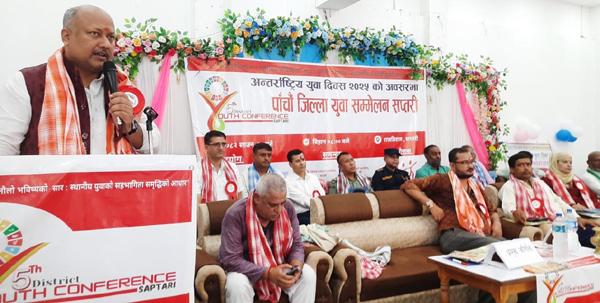 मधेशमा शिक्षाको अवस्था कमजोर हुनुको मुख्य कारण विद्यालय व्यवस्थापन समिति ः मुख्यमन्त्री सिंह