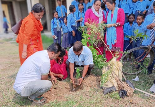 वातावरण दिवसमा विविध कार्यक्रमको आयोजना