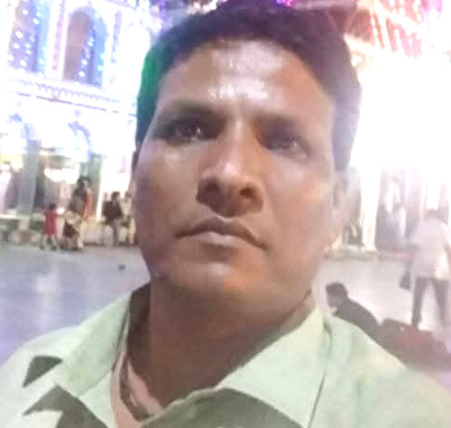 कम्पनीका मेनेजर १८ दिनदेखि वेपत्ता