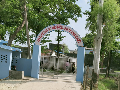 बलात्कार मुद्दाका दोषी कारागारबाट  भागेर पीडितसँगै गरे बिवाह