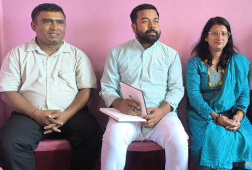 मिडिया काउन्सीलद्वारा सुझाव संकलन