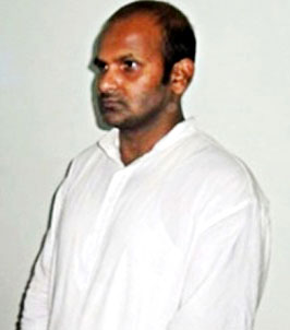 संजय साहलाई सञ्चार उद्यमी अरुण सिंघानियाको  हत्याको दोषी ठहर गर्दै जन्मकैदको फैसला