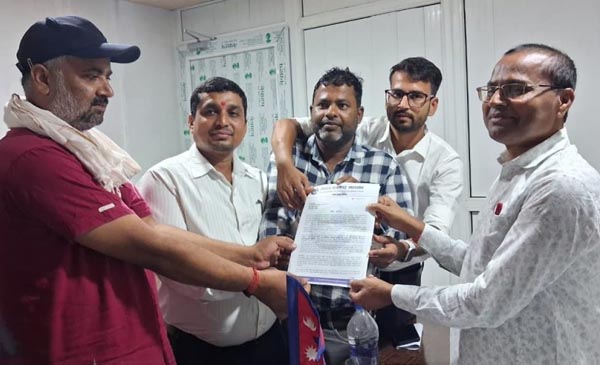 ‘मधेश प्रदेश आम सञ्चार विधेयक, २०८२’ तत्कालका लागि अघि नबढ्ने, केही पक्षबाट गलत ढंगले ‘ब्रीफिङ’ गरे ः मन्त्री महतो