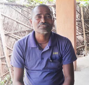 बाढीको जोखिममा रहेका बनरझुल्लाबासी विपद्सँग जुध्न तयार