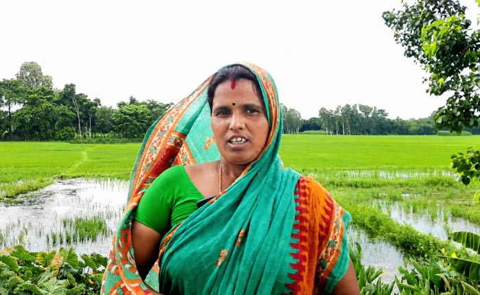 तालिममा प्राप्त ज्ञान, छिमेकीलाई जोगाउन लाग्यो काम 