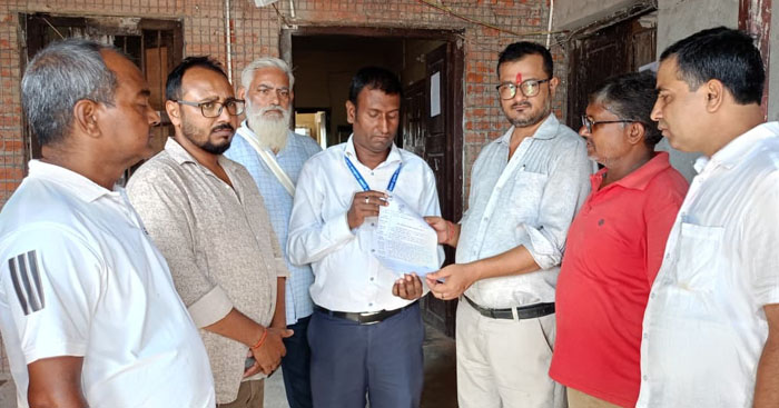 लोककल्याणकारी विज्ञापनबिरुद्ध  ल्याइएको कार्यविधी खारेजीको माग