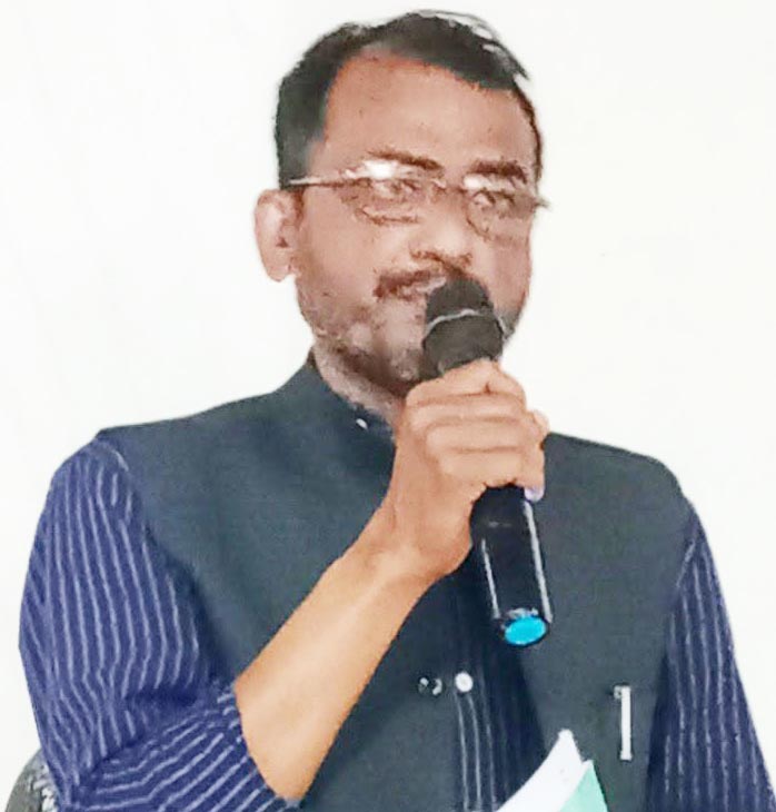 जसपा नेपालका मधेश प्रदेश सचिव युसुफले पार्टीको साधारण सदस्य समेतबाट दिए राजीनामा