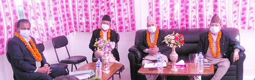 पुराना मुद्दा साढे तीन वर्ष भित्रै शुन्यमा झार्ने अदालतको तयारी ः सर्वोच्चका न्यायाधीश कार्की