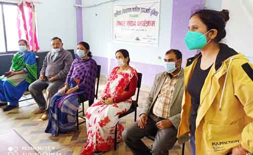 प्रदेश २ मा बाल विवाहका घटना बढ्दो ः प्रतिवेदन