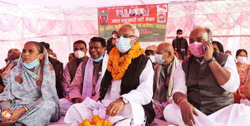 सरकारकै एकपक्षिय र पुरानो मानसिकताका कारण  प्राप्त उपलब्धीमाथी ग्रहदशा ः राजेन्द्र महतो