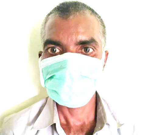 अन्धविश्वासमा अढाई वर्षीय नाबालकको हत्या