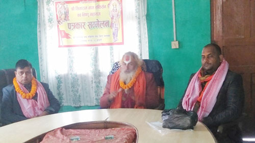 शान्तिका लागि चैत २ गतेदेखी महायज्ञ हुँदै 