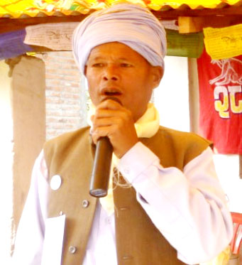 पगरीवालाको निधनप्रति दुःख ब्यक्त 