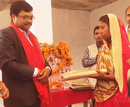 मलेठ घटनाको प्रतिवेदन सार्वजनिक हुन्छ : मन्त्री साह
