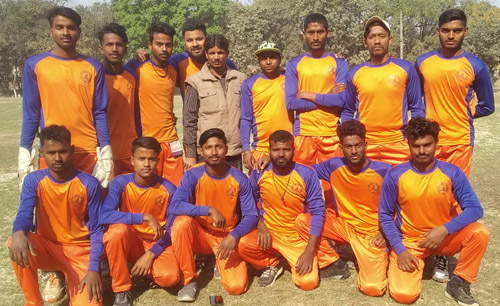 राजबिराज प्रिमियर लिगमा तिलाठी र खडक बिजय 