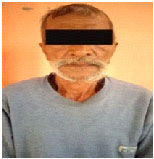 तीस वर्ष कैद सजाय पाएका फरार प्रतिवादी पक्राउ