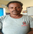 तीन बर्ष कैद फैसला भएको ११ बर्षपछि पक्राउ 