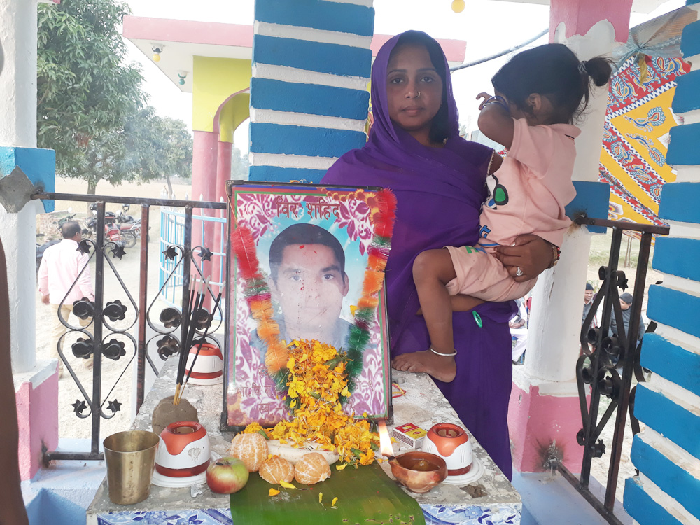 अहिले पनि मधेश संघर्षरत छ ः प्रदेश सांसद सुमन