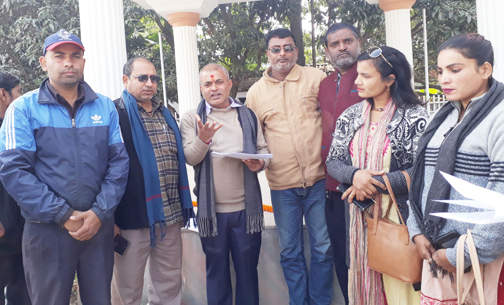 एक सय जनालाई “हिरोज अफ  मधेश” अवार्ड प्रदान गरिने