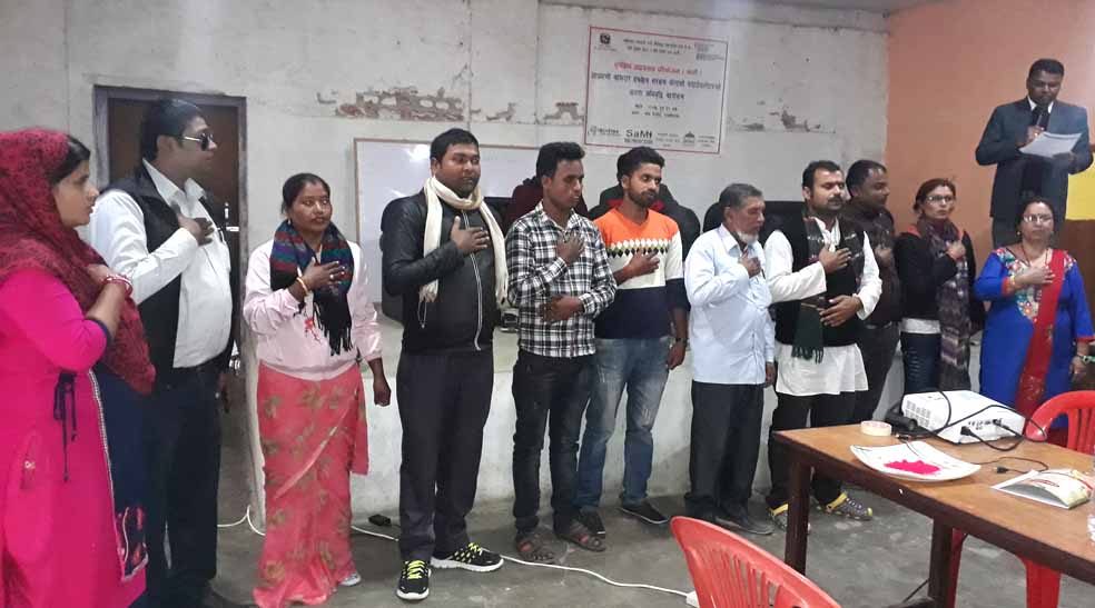 बैदेशिक रोजगारमा हुने ठगी  नियन्त्रणका लागि अभियान चलाइने