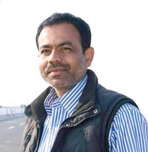 जसपा मधेश प्रदेश बौद्धिक पेशाकर्मी  संगठनको संयोजकमा खड्गा