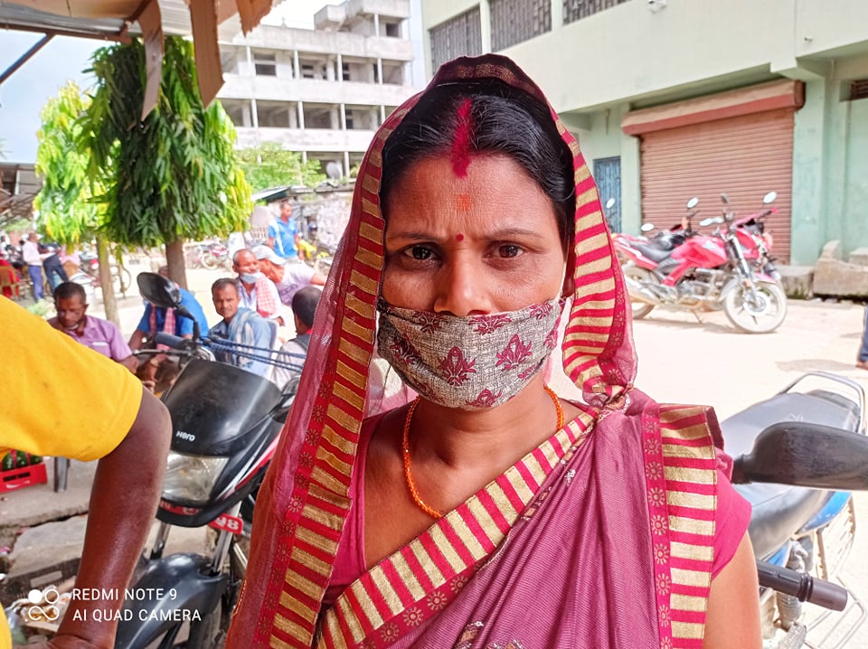 अध्यक्षले दस्तखत किर्ते गरि  रकम झिकेको भन्दै  कोषाध्यक्षद्वारा प्रहरीमा उजुरी