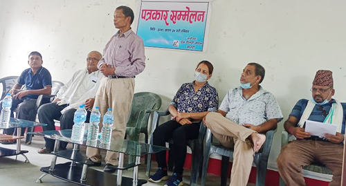 सम्मानजनक जिम्मेवारीका लागि जोड