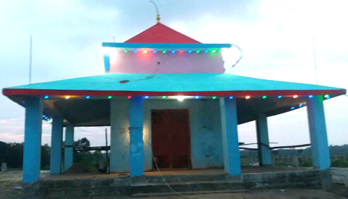 सप्तरीमा दिनाभद्री जन्मोत्सव मनाइने