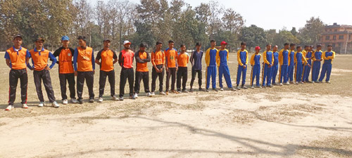 राजविराज प्रिमियर लिग सुरु