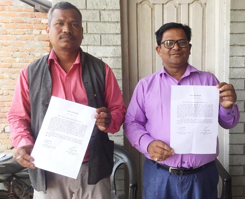 खडक नगरपालिकामा माओवादी र नेकपा एस मिलेर निर्वाचनमा जाने निर्णय