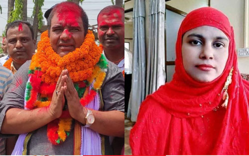 गत निर्वाचनमा १३ मतले पराजित भिमराज  ४ हजार भन्दा बढी मतान्तरले निर्वाचित 
