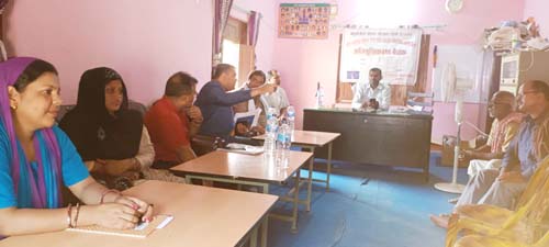 चेतनाको अभावमा कुपोषण दर बढ्यो 