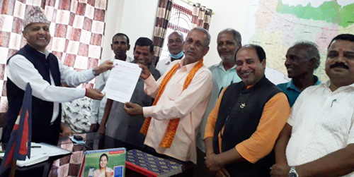 रोहिङ्गया, बंगलादेशी र पाकिस्तानी नागरिक सुरक्षाका निम्ती खतरा भएको भन्दै प्रवेशमा  कडाई र नियन्त्रण गर्न माग 