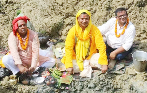 खडक नगरपालिकामा १५ शैय्याको आधारभुत अस्पताल निर्माण हुँदै