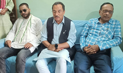 विदेशी महिलालाई कम्तिमा ७ वर्षसम्मको  अवधीमा नागरिकता प्रदान गर्नुपर्छ ः कमल थापा
