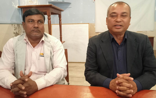 अध्यादेश संविधान विपरीत रहेकोले थारुलाई झुक्याउने काम ः प्रदेशसभा सदस्य लेखी