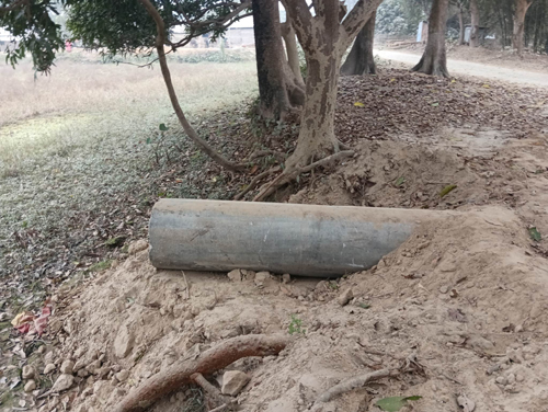 अख्तियारले अनुगमन थालेपछि धमाधम होमपाइप जडान हुँदै