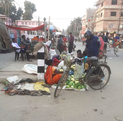 राजविराज नपाको सुचनाको अवज्ञा 