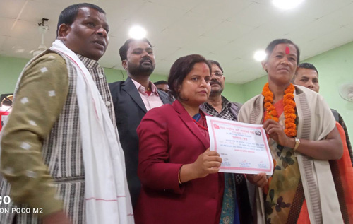 नीति तथा कानूनको प्रभावकारी कार्यान्वयन नहुँदा सहिद परिवार अझै पनि पीडामा ः मन्त्री यादव