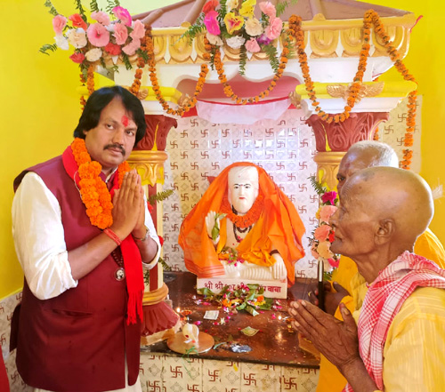 छोराछोरीलाई डाक्टर, ईन्जिनियर मात्र बनाउन खोज्ने  प्रबृतीले समाजको बिकास हुन सक्दैन ः डा. राउत 